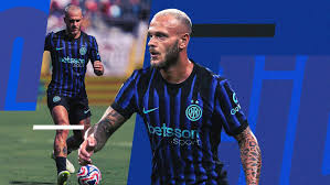 Inter, Dimarco: "Era giusto cambiare allenatore, ora dominiamo le partite per 90 minuti"