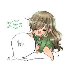 Image result for glomp