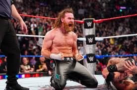 WWE SmackDown SPOILERS from Saudi Arabia