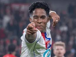 Endrick joga hoje? Lyon enfrenta Brest pelo Campeonato Francês