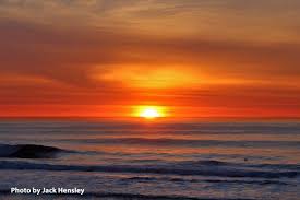 Image result for water and sunrise
