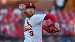 padres vs cardinals
