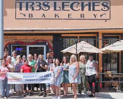 Image of Brownwood Bakery, Brownwood Texas