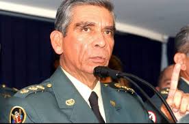 ¿Quién es el general Jorge Enrique Mora Rangel? - Jorge-Enrique-Mora