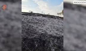 Albanian Man Arrested for Arson, Arsenal Takes Lead Against Man Utd