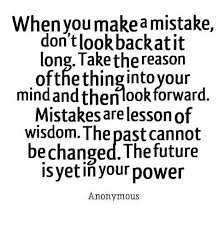 Mistakes Quotes Images and Pictures via Relatably.com