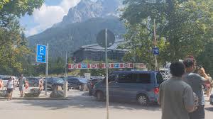 eibsee