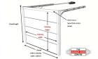 How To Choose A Size For Your New Garage Streamline Drafting