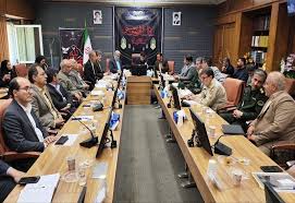 انجام مبادلات مرزی در کنار ارائه خدمات به زائران اربعین در باشماق