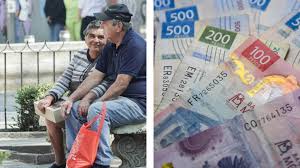 ¿Tienes 60 años o más? Inapam te ayuda a encontrar empleo