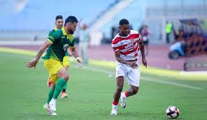 Club Africain: Victoire à Métlaoui? L'équipe révélée! - Imagen principal del artículo