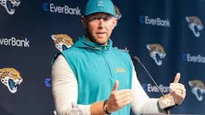 Jacksonville Jaguars - News update