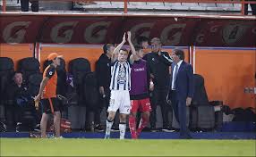 Oussama Idrissi estuvo cerca de fichar con América