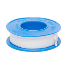 Thread Sealant Tape, 1/2" x 260" | Michaels