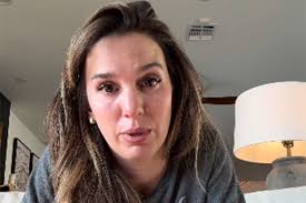 Christy Carlson Romano Reveals Positive Cancer Screening Results in Emotional Video