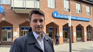 Troisdorf: Schuss auf Haus des Bürgermeisters – Staatsschutz ermittelt - Imagen principal del artículo