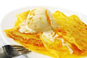 Crepes Suzette Recipe - Key Ingredient