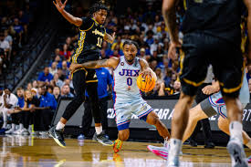 JHX Hoops to play Kentucky alumni team La Familia with spot in championship at stake