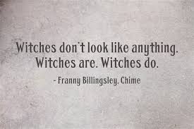 Witchcraft Quotes. QuotesGram via Relatably.com