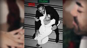 Marco Fabián se casó en Los Ángeles: ¿quién es su esposa y cómo fue su boda?