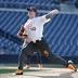 Silverman: Hot Red Sox prospect Jason Groome can walk the talk