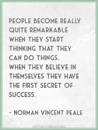 My Norman Vincent Peale quotes on Pinterest | Marcus Aurelius ... via Relatably.com