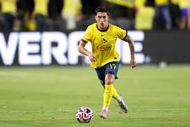 🚨 América's line-up ready for their Concachampions clash