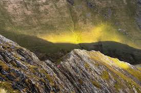 Walker dies after fall from Blencathra ridge in Lake District