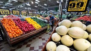 USDA Blames Democrats for Potential SNAP Benefits Lapse