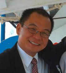 Lawrence Tong