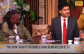 Damon Imani's Viral "The View" Appearance: Satire or Reality?