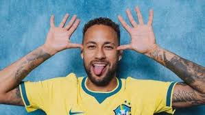 Neymar manda recado antes de jogo contra Marrocos: "Prontos"