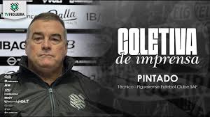 Figueirense Futebol Clube - News update