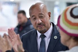Lawrence mayor’s arrest a ‘step back’ for a city with a long history of political scandal