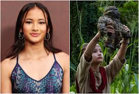 Atriz de 'Godzilla vs Kong' morre aos 18 anos