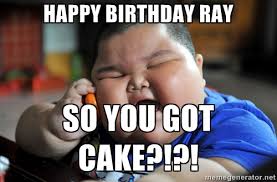 Happy Birthday Raypie <3 Images?q=tbn:ANd9GcTd6iUCTytfWWMa1UClIdSGWr_yR6P57nMtyBmmoq7DNI7OGoh_Mg
