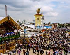 Image of Oktoberfest Munich