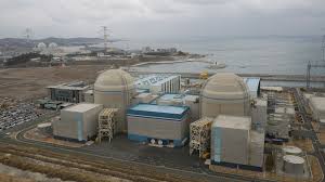 Image result for South Korea claims North hacked nuclear data