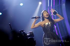 Image result for anggun c sasmi