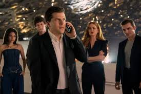 'Los Ilusionistas 3': Fecha de Estreno, Elenco y Detalles del Regreso Mágico