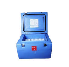 Portable Vaccine Cooler Box for Hospital Specimen Storage ...