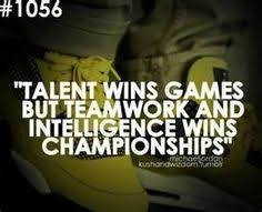 Team building/motivational quotes on Pinterest | Sport Quotes ... via Relatably.com