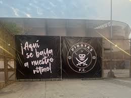 Piratas FC confirma la muerte del joven futbolista Gael Uscanga