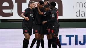 ESPN Colombia - News update