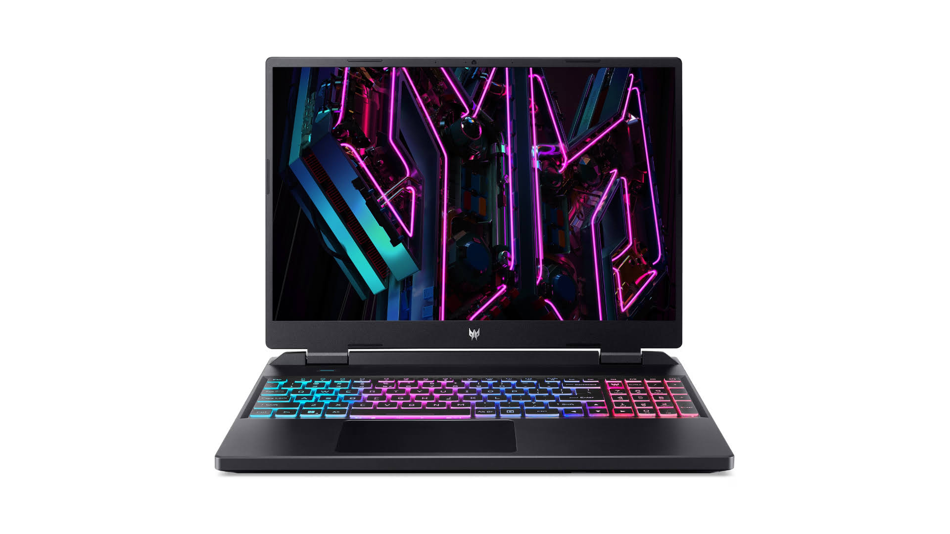 Acer Predator Helios Neo 16 Gaming Laptop 16 inch Wuxga IPS 165Hz Intel SSD GeForce Rtx