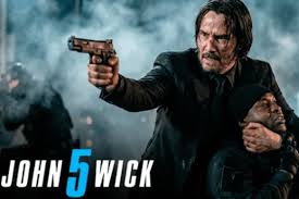 John Wick’s future confirmed: Reeves saga takes new turn