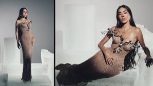 Galilea Montijo se convierte en una 