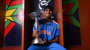 Sunrisers Hyderabad sign RS Ambrish as injury replacement for Shivam Mavi