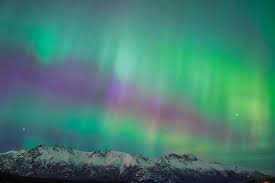 Northern Lights Forecast: 20 States May See Aurora Saturday Night