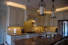 Kitchen cabinets lighting ideas Sydney